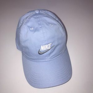 NWT Nike Youth One Size Ball Cap Hat